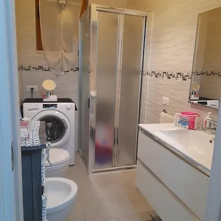 Clava Baia Apartment Gallipoli