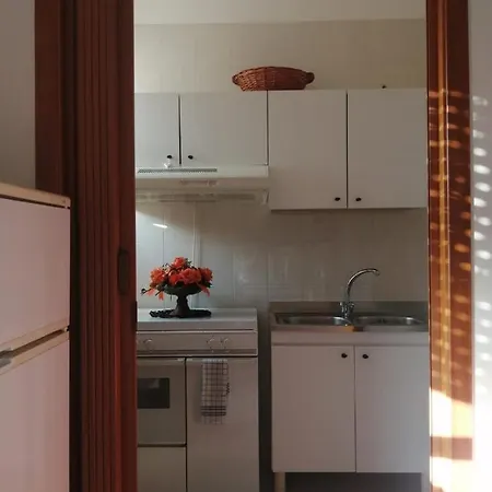 Appartamento Clava Baia