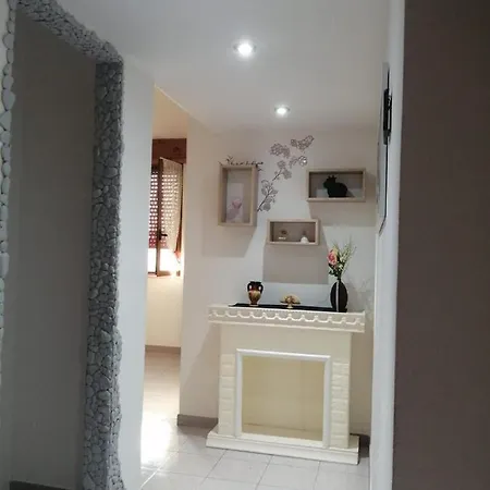 Clava Baia Apartment Gallipoli