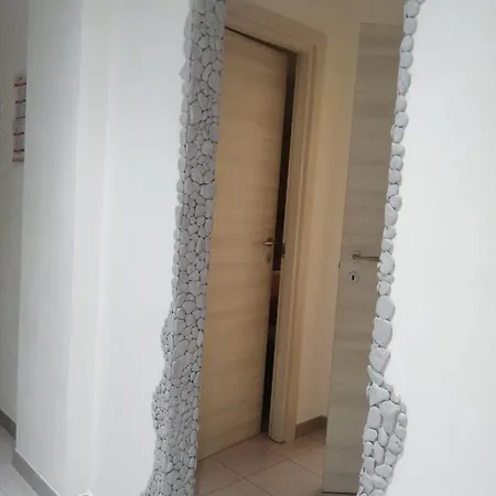 Clava Baia Lejlighed *