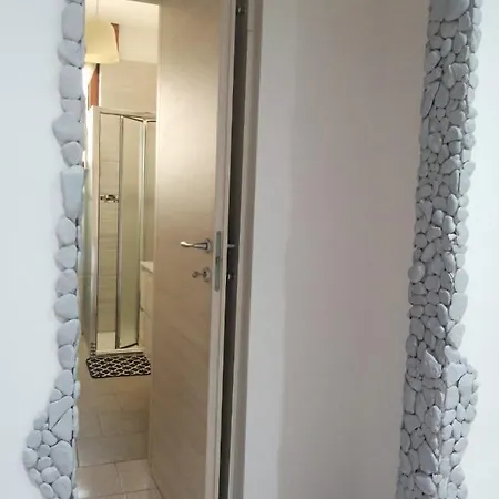 Clava Baia * Gallipoli