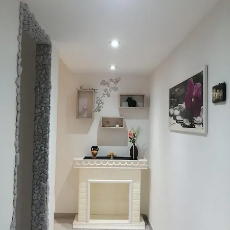 Clava Baia Apartment *