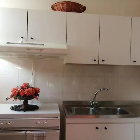 Clava Baia Lejlighed