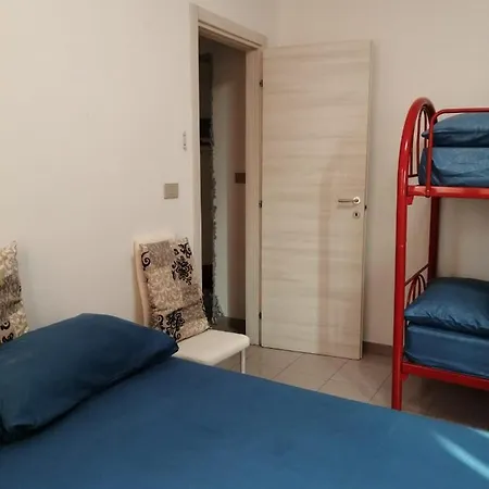 Clava Baia Appartamento *