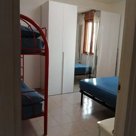 Clava Baia Lejlighed