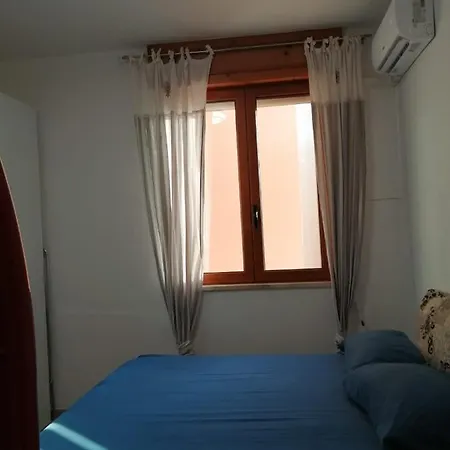 Clava Baia * Gallipoli