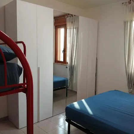 Apartment Clava Baia *