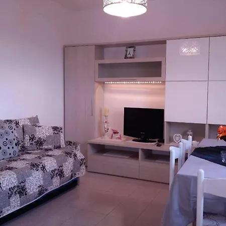 Clava Baia Lejlighed *