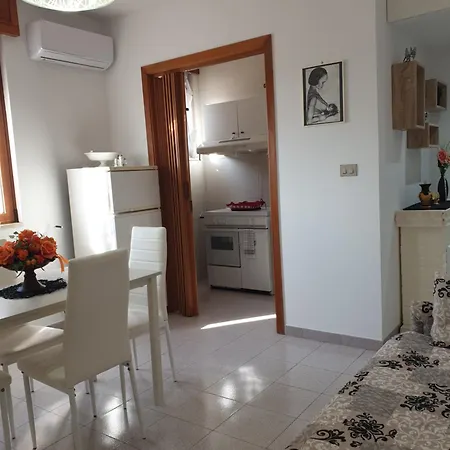 Apartment Clava Baia Gallipoli