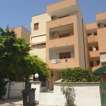 Clava Baia Appartamento