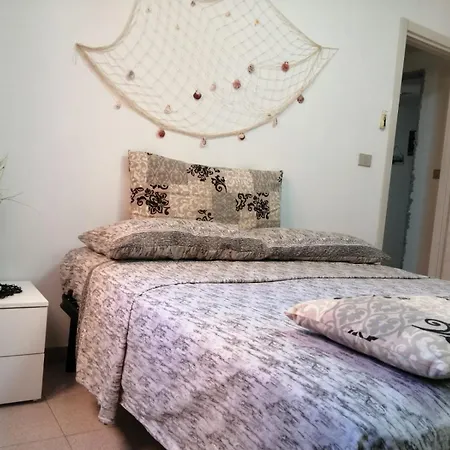 Clava Baia Lejlighed *