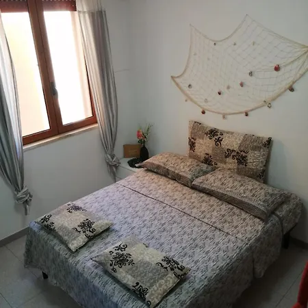 Apartment Clava Baia *