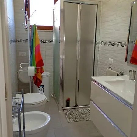 Clava Baia Lejlighed Gallipoli