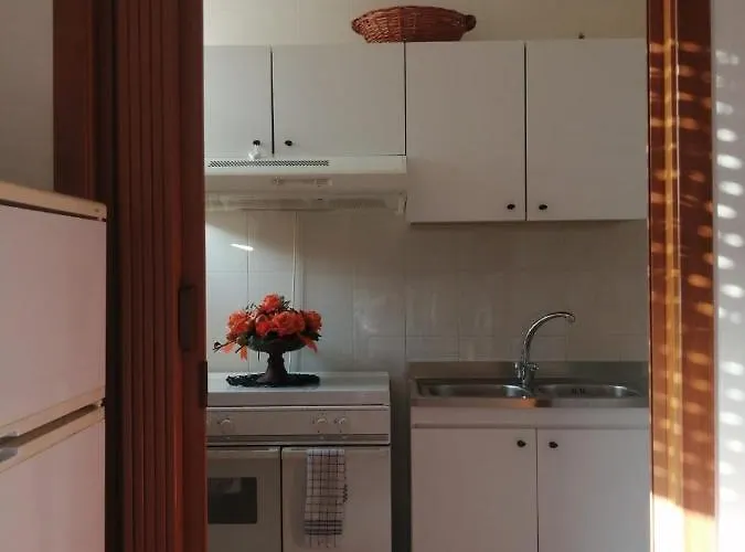 Apartamento Clava Baia