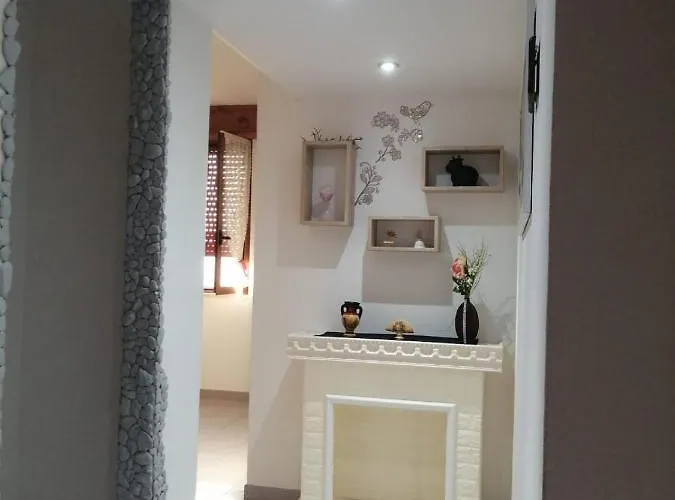 Clava Baia Apartment Gallipoli