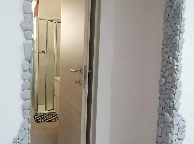 Clava Baia * Gallipoli