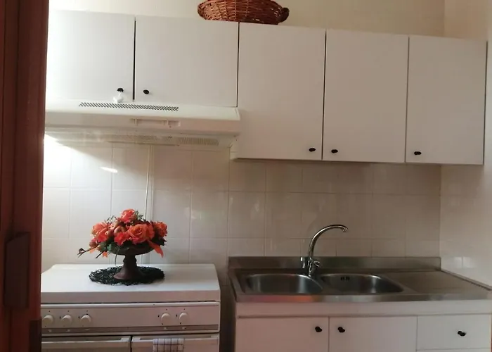 Clava Baia Apartment