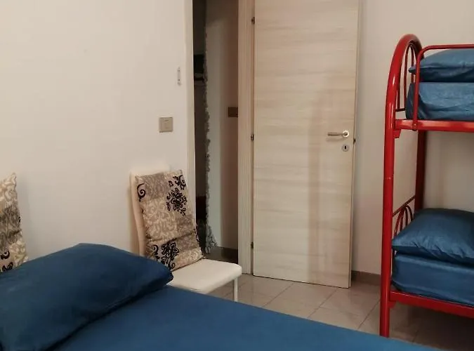 Clava Baia Apartment *