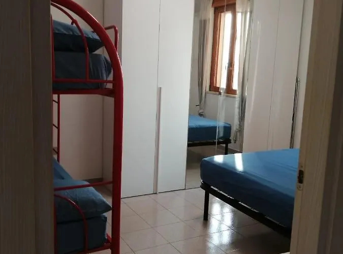 Clava Baia Apartamento