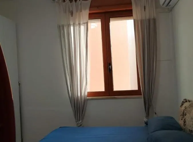 Clava Baia * Gallipoli