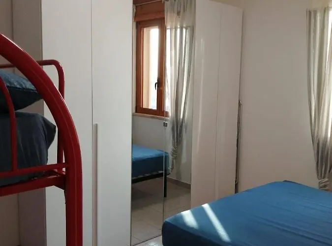 Apartment Clava Baia *