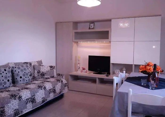 Clava Baia Apartment *