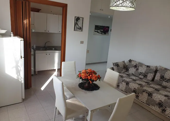 Clava Baia Apartment