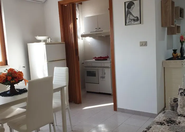 Apartamento Clava Baia Gallipoli