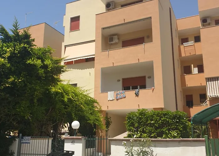 Clava Baia Apartment