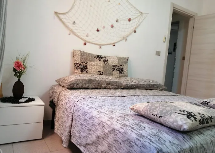 Clava Baia Apartment *