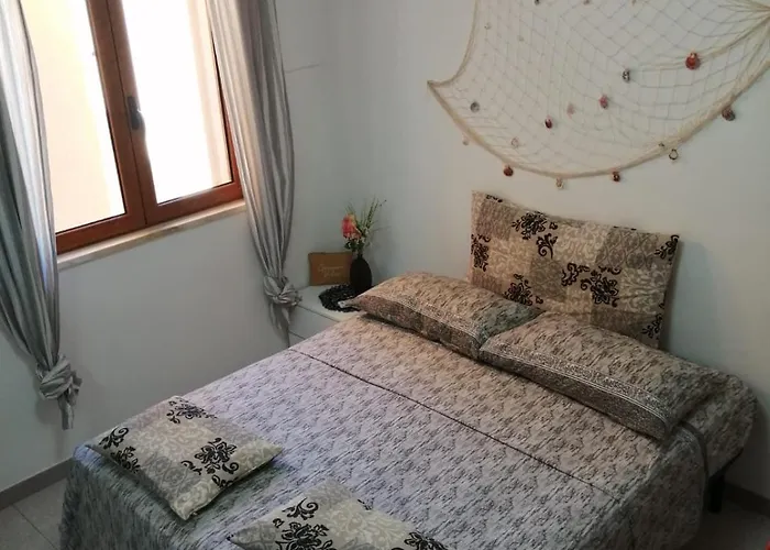 Apartamento Clava Baia *