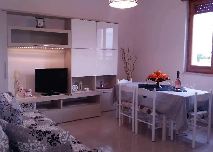 Clava Baia * Gallipoli